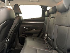 Hyundai Tucson bild 25