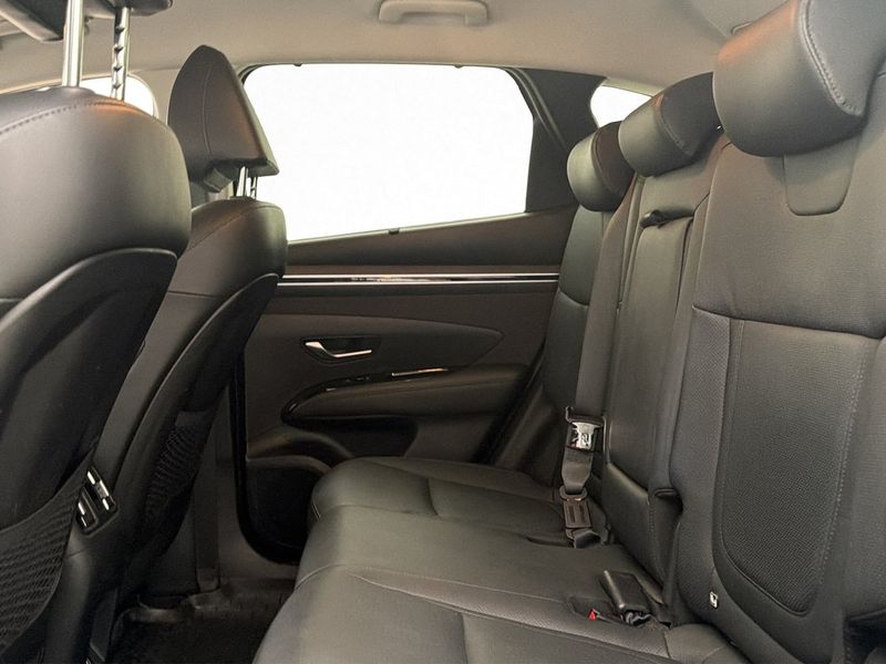 Hyundai Tucson bild 25