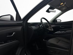 Hyundai Tucson bild 9