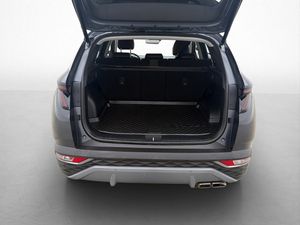 Hyundai Tucson bild 27