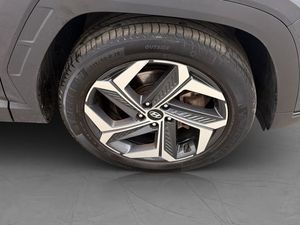 Hyundai Tucson bild 33