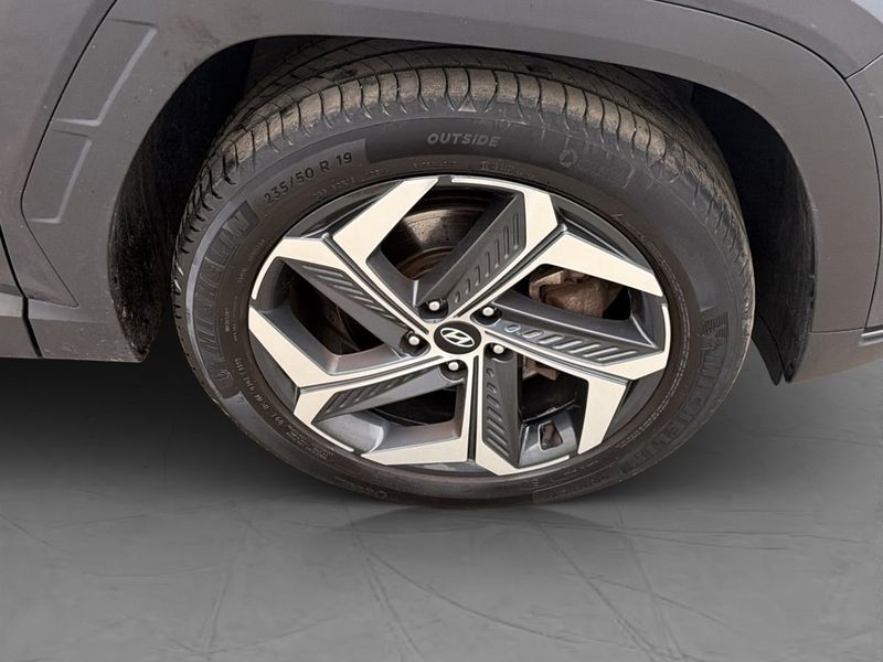 Hyundai Tucson bild 33