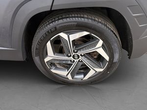 Hyundai Tucson bild 31
