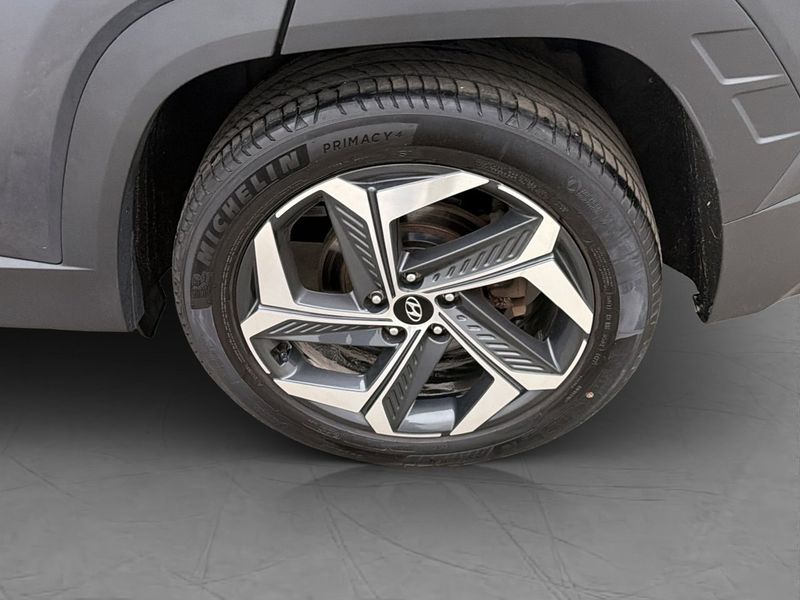 Hyundai Tucson bild 31
