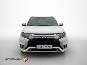 Mitsubishi Outlander bild 2