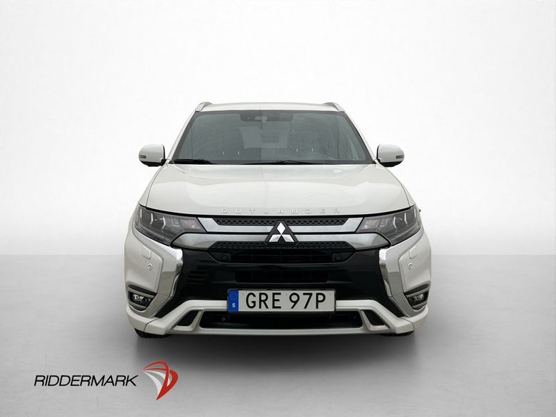 Mitsubishi Outlander bild 2