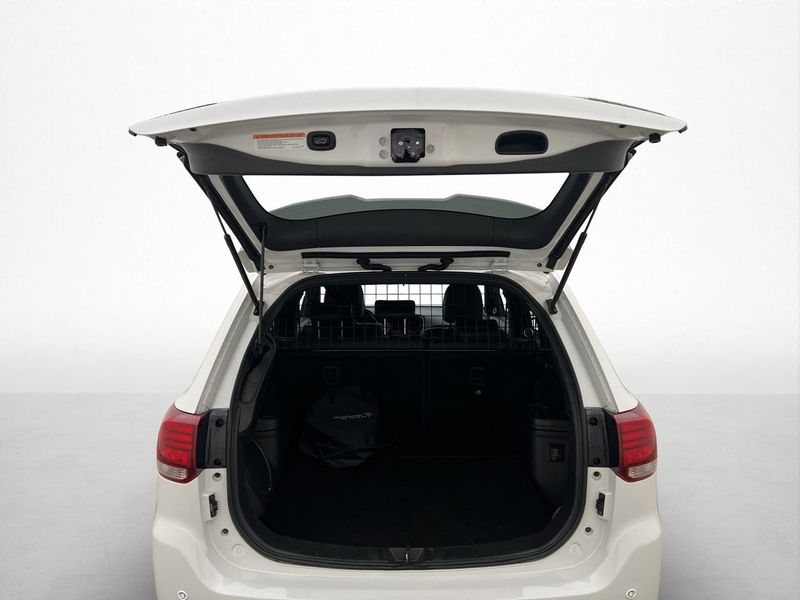 Mitsubishi Outlander bild 26