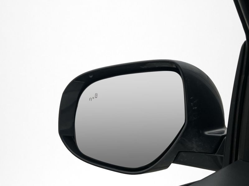 Mitsubishi Outlander bild 9