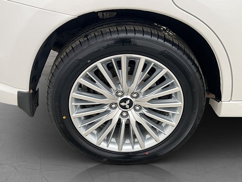 Mitsubishi Outlander bild 30