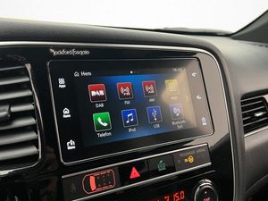 Mitsubishi Outlander bild 19