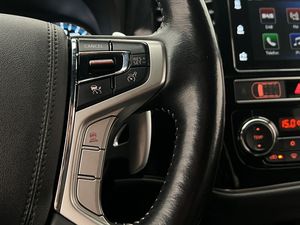 Mitsubishi Outlander bild 16