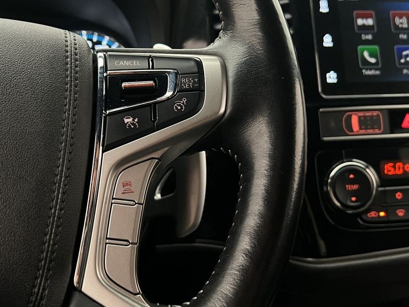 Mitsubishi Outlander bild 16