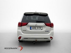 Mitsubishi Outlander bild 5