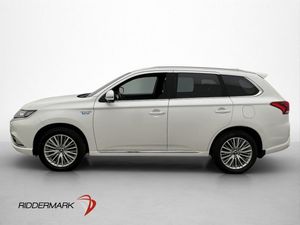 Mitsubishi Outlander bild 6