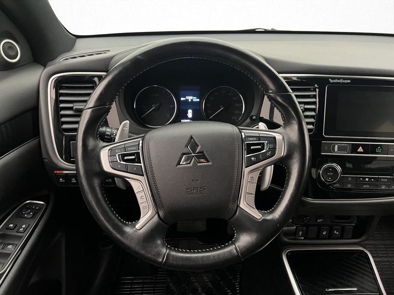 Mitsubishi Outlander bild 13