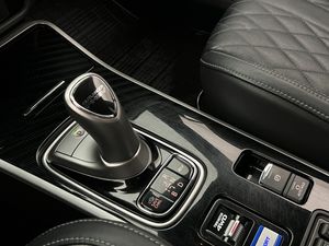 Mitsubishi Outlander bild 22