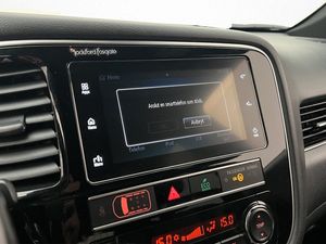 Mitsubishi Outlander bild 20
