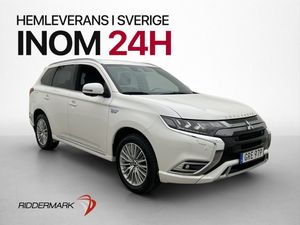 Mitsubishi Outlander bild 3