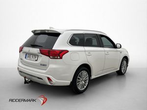 Mitsubishi Outlander bild 4