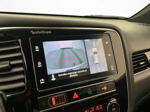 Mitsubishi Outlander bild 18