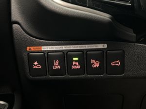 Mitsubishi Outlander bild 12