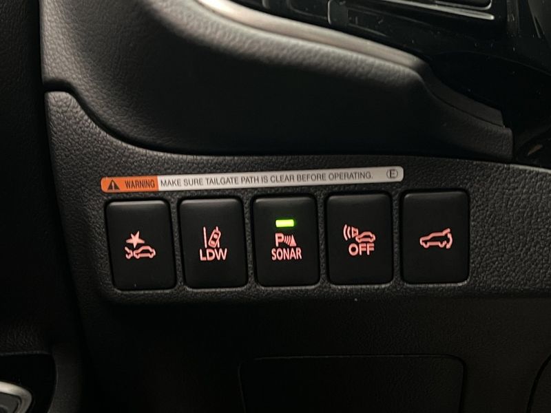 Mitsubishi Outlander bild 12
