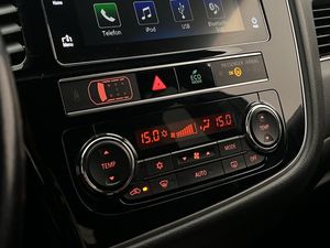 Mitsubishi Outlander bild 21