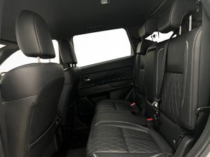 Mitsubishi Outlander bild 25