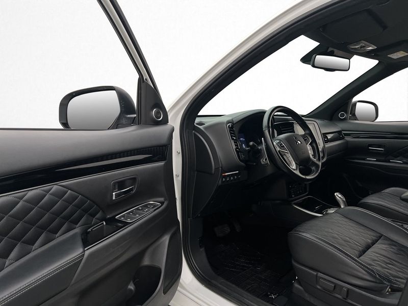 Mitsubishi Outlander bild 10