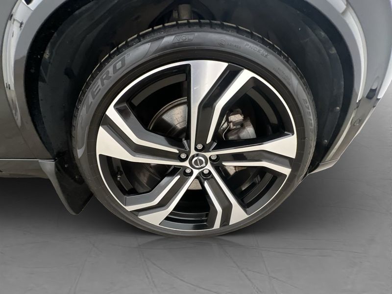 Volvo XC90 bild 36