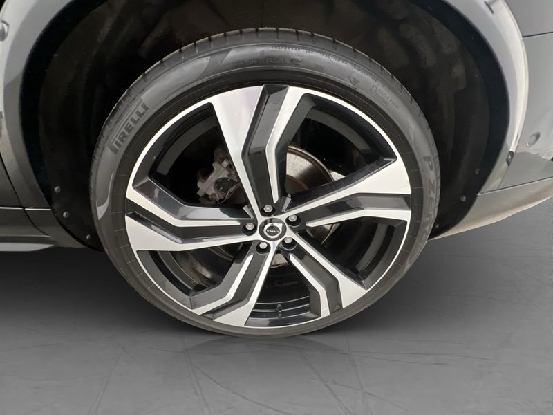 Volvo XC90 bild 34