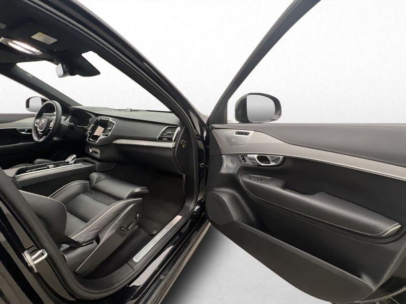 Volvo XC90 bild 28