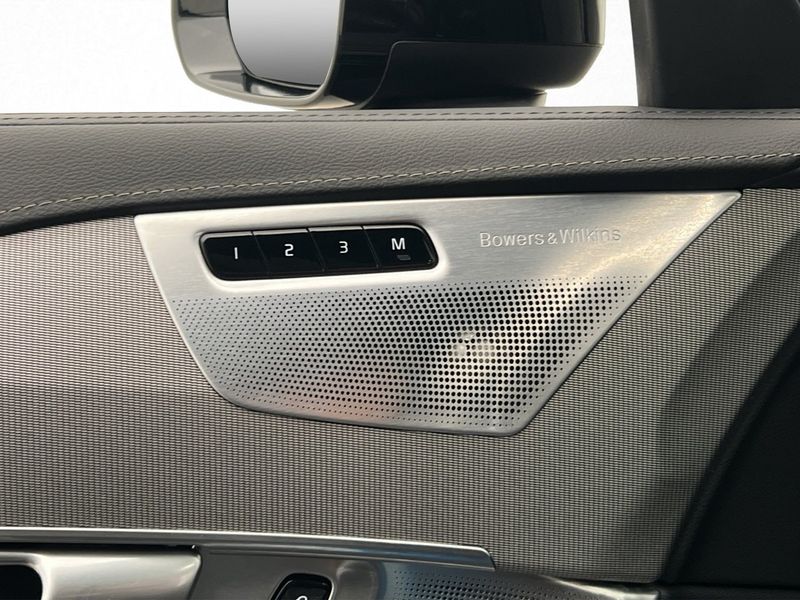 Volvo XC90 bild 11