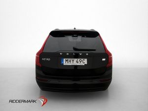 Volvo XC90 bild 5