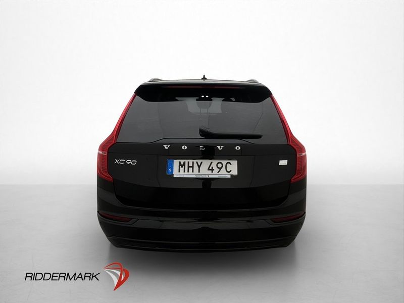 Volvo XC90 bild 5