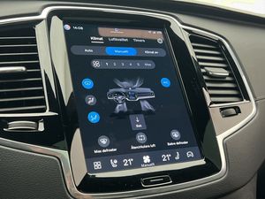 Volvo XC90 bild 23