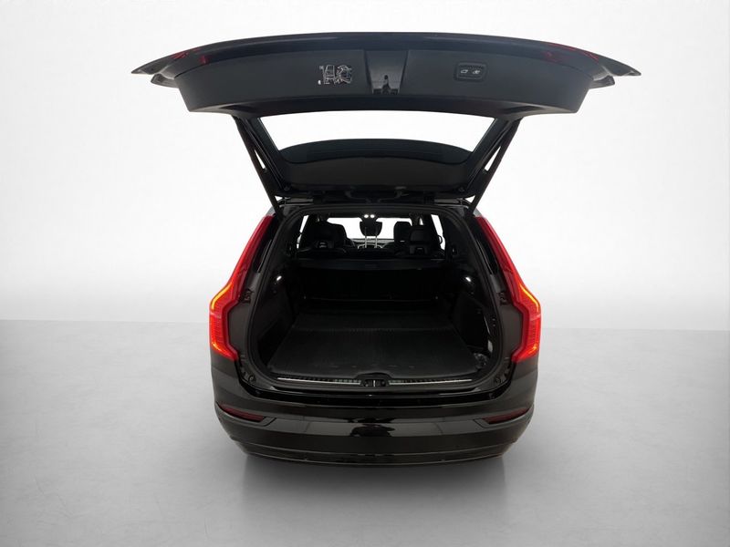Volvo XC90 bild 31