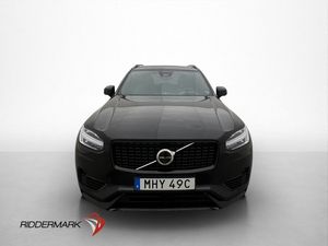 Volvo XC90 bild 2