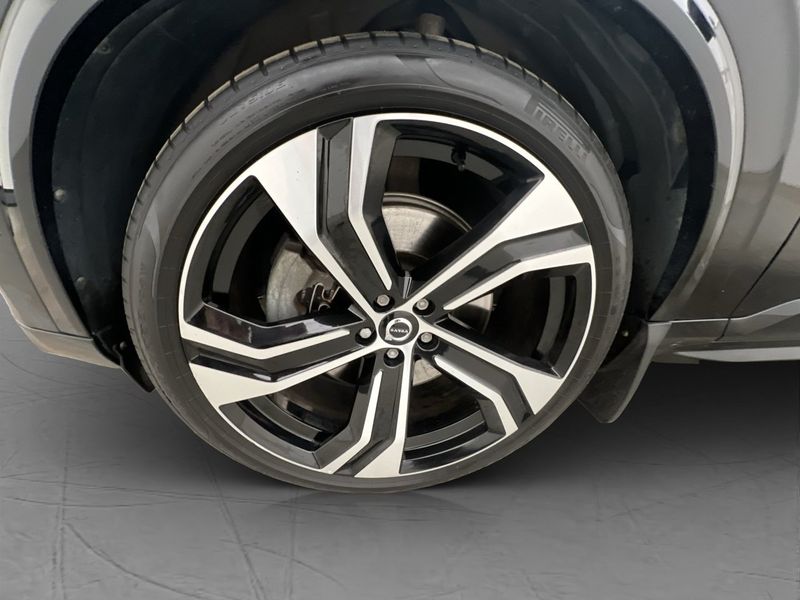 Volvo XC90 bild 33
