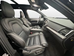 Volvo XC90 bild 27