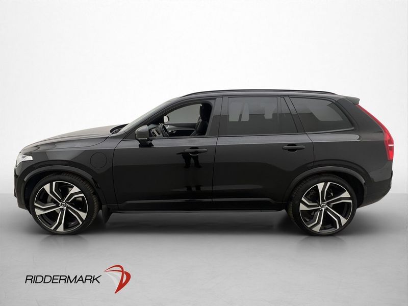 Volvo XC90 bild 6