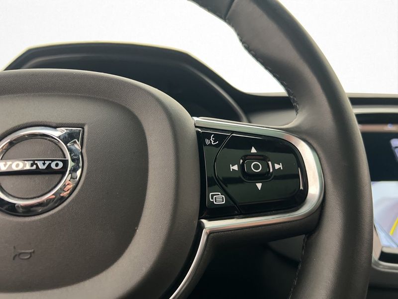 Volvo XC90 bild 17
