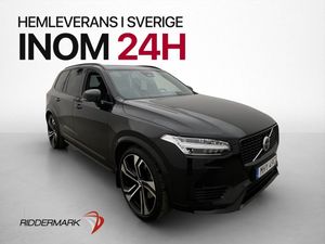 Volvo XC90 bild 3