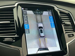 Volvo XC90 bild 19