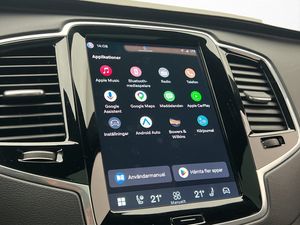 Volvo XC90 bild 22