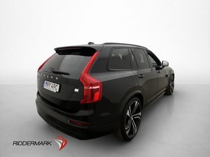 Volvo XC90 bild 4