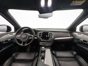 Volvo XC90 bild 18