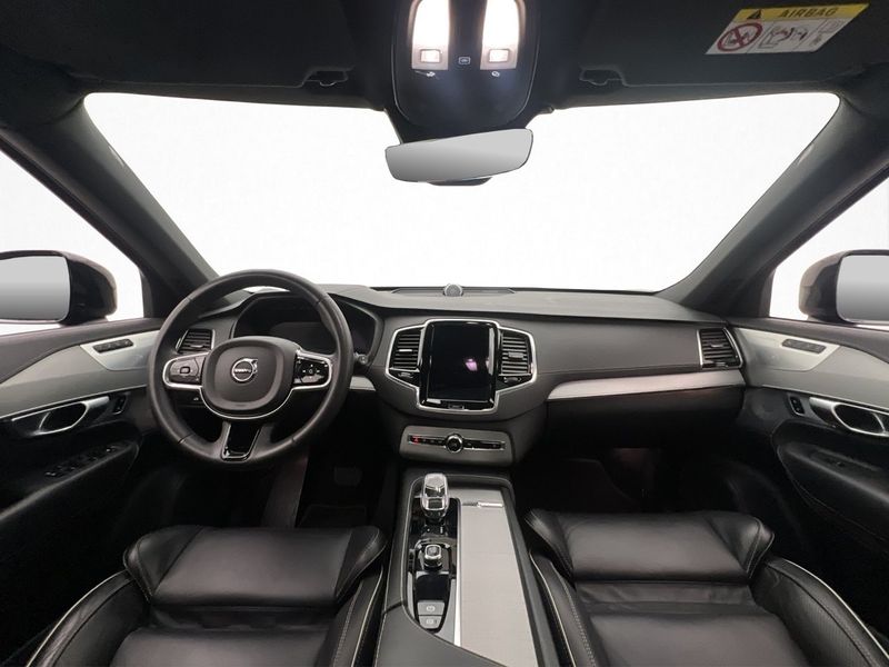 Volvo XC90 bild 18
