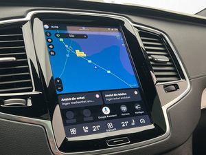 Volvo XC90 bild 21