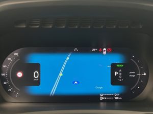 Volvo XC90 bild 15